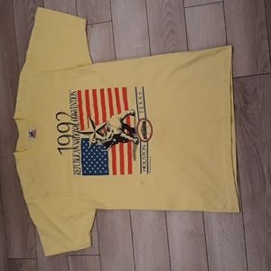 1992 REPUBLICAN National‎ Convention Shirt Large